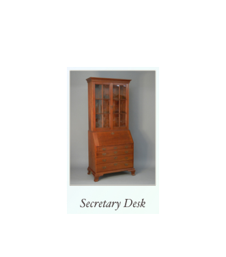 ￼
Secretary Desk