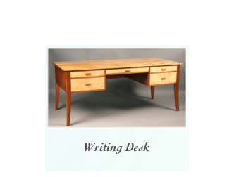 ￼
Writing Desk