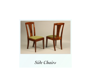 ￼   
Side Chairs