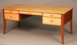 Fine Handmade Custom Desk and Furniture made to order