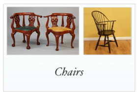 Handmade Chairs