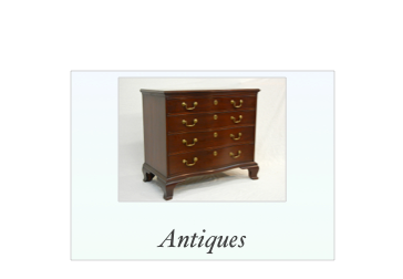 Antique Furniture and Decorative Arts For Sale in New England