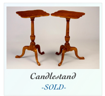 Candlestand