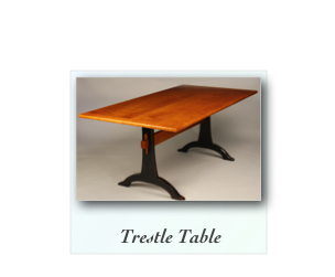 Facebook high end table makers